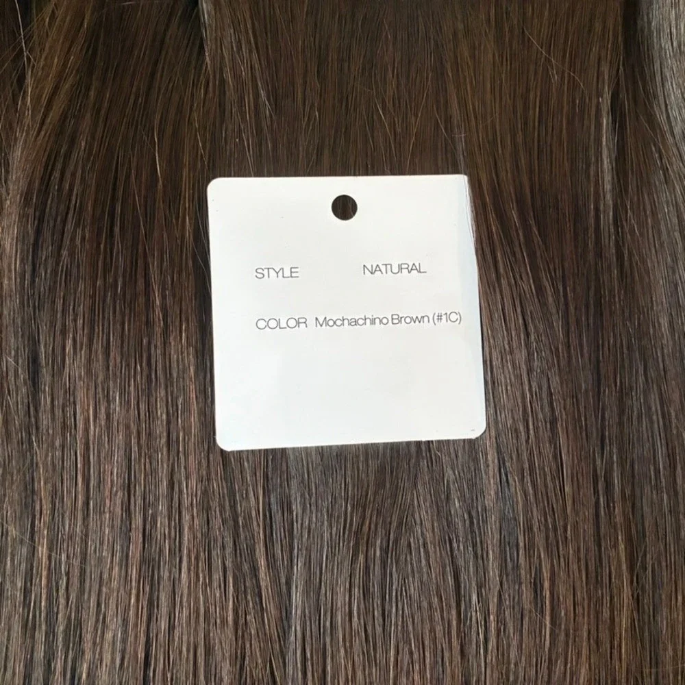 BELLAMI silk seam